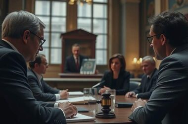 EU Probes Defend Mogherini