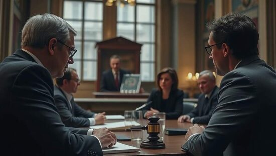 EU Probes Defend Mogherini