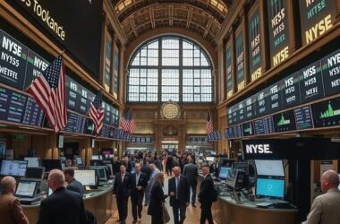 Dax Rises Metals in Spotlight