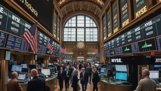 Dax Rises Metals in Spotlight