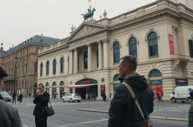 Germany Bolsters Jewish Site Security