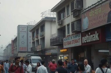 Service Costs Surge in Germany