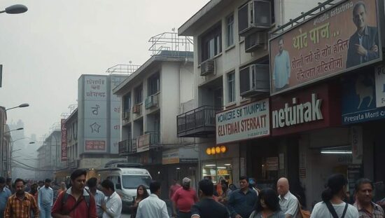 Service Costs Surge in Germany