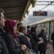 Greens Demand Better Rail Service