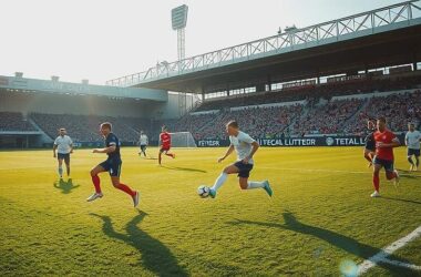 Leverkusen Stuns Leipzig in Bundesliga Thriller