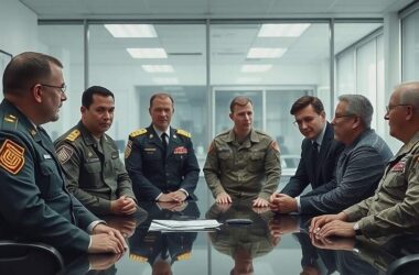 General Calls for 48-Hour Workweek