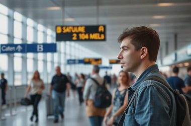 Flights Won't Get Cheaper Despite Tax Cut