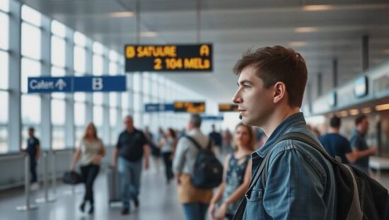 Flights Won't Get Cheaper Despite Tax Cut