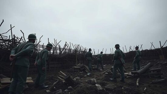 German Troops to Reinforce Polish Border