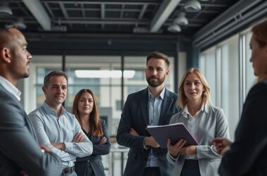 Germany Needs English Skills Workforce Grows