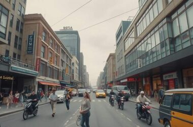 Business Outlook Darkens for German Firms