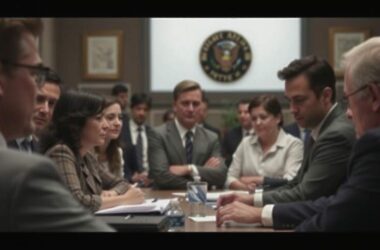 Germany Debates AfD Scrutiny