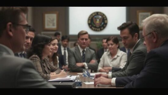 Germany Debates AfD Scrutiny