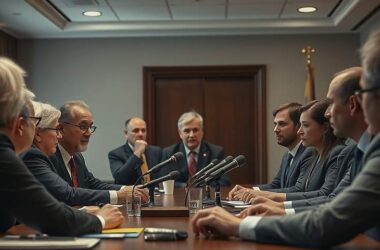 Warken Defends Healthcare Policy Amidst Fund Criticism