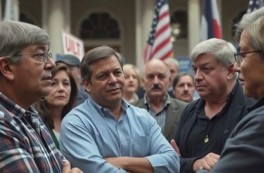 Coalition Confident on Pension Vote