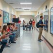 Schools Get Digital Upgrade