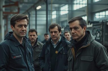 Skills Gap Widens in German Workforce