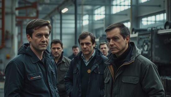 Skills Gap Widens in German Workforce