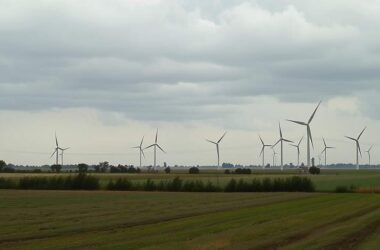 Power Subsidies Surge to Record High