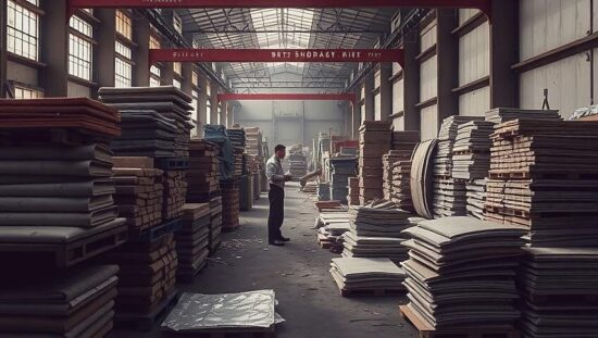 Supply Chain Woes Intensify