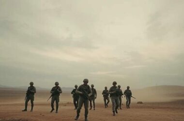 US Military Strikes Target ISIS in Nigeria