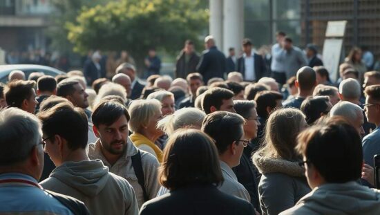 SPD Vote Nixes Member Push for Welfare Reform