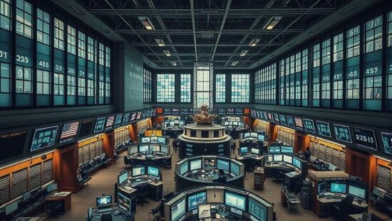 Dax Gains Extend Bayer Soars