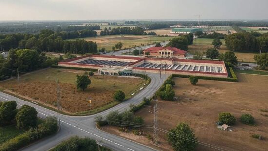 Green Group Slams Highway Plan Simplification