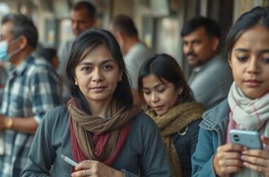 Police Union Urges Nationwide Firework Ban