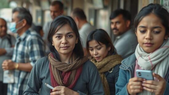 Police Union Urges Nationwide Firework Ban