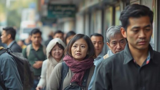 Germans Favor Social Media Age Limit