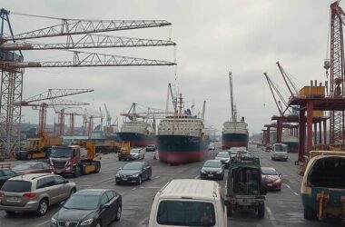 Meyer Werft Faces Ongoing Restructuring Hurdles