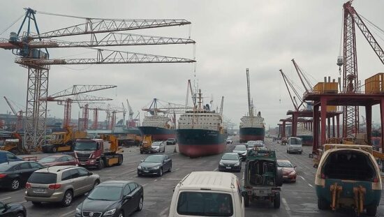 Meyer Werft Faces Ongoing Restructuring Hurdles