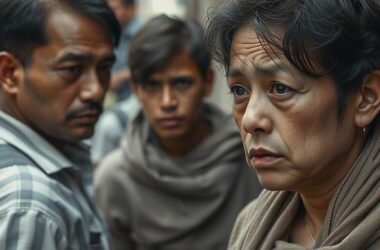 Military Spending Scrutiny Intensifies