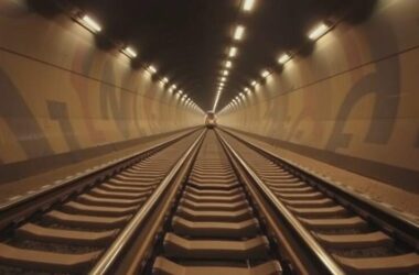 Eurotunnel Traffic Resumes After Disruptions