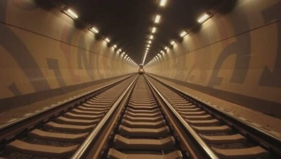 Eurotunnel Traffic Resumes After Disruptions