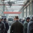 VW Offers Dresden Workers Relocation Bonus