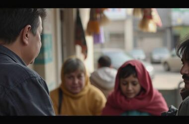 Germans Prefer Holiday Cheer Not AI