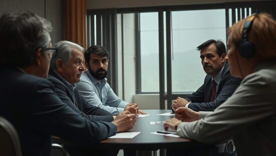 EU Army Push Gains Momentum