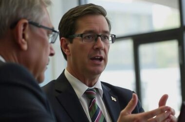 Chancellor Defends Package Amidst Party Dispute