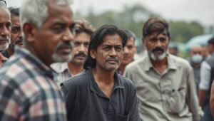 AfD Youth Group Faces Scrutiny