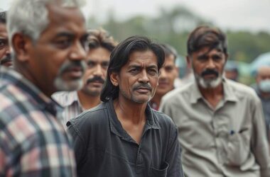 AfD Youth Group Faces Scrutiny