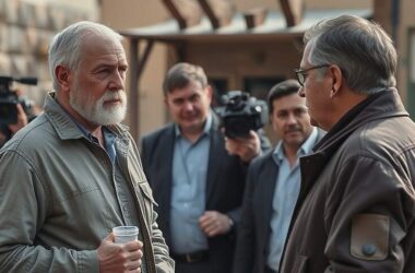 EU Urges Compromise on Engine Ban