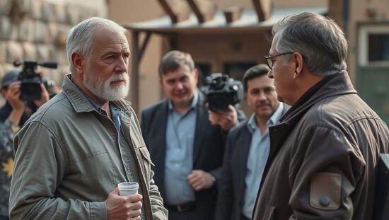 EU Urges Compromise on Engine Ban