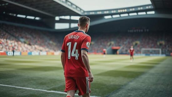 Haidara Joins French Club From Leipzig