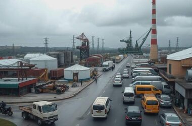 Profits Surge Tax Arms Industry Now