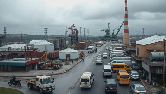 Profits Surge Tax Arms Industry Now