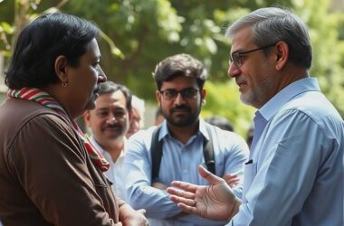 Steinbrück Calls for Sweeping Welfare Overhaul