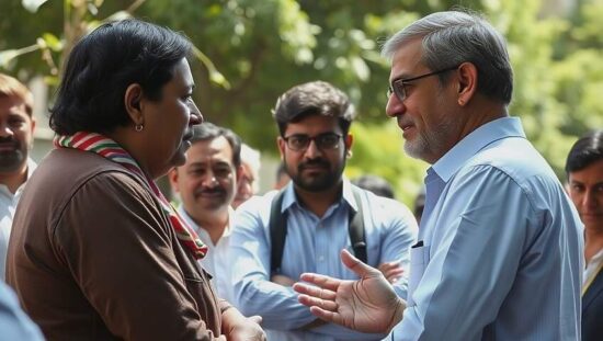 Steinbrück Calls for Sweeping Welfare Overhaul