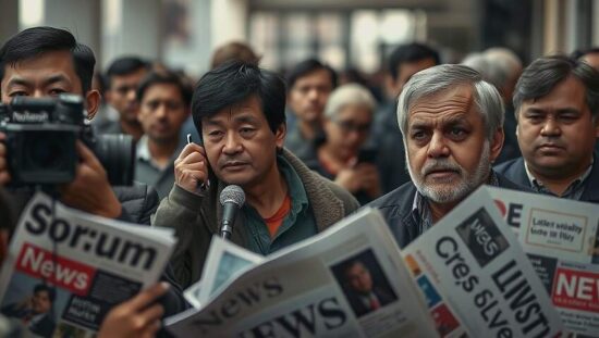 Human Trafficking Network Busted Across Germany